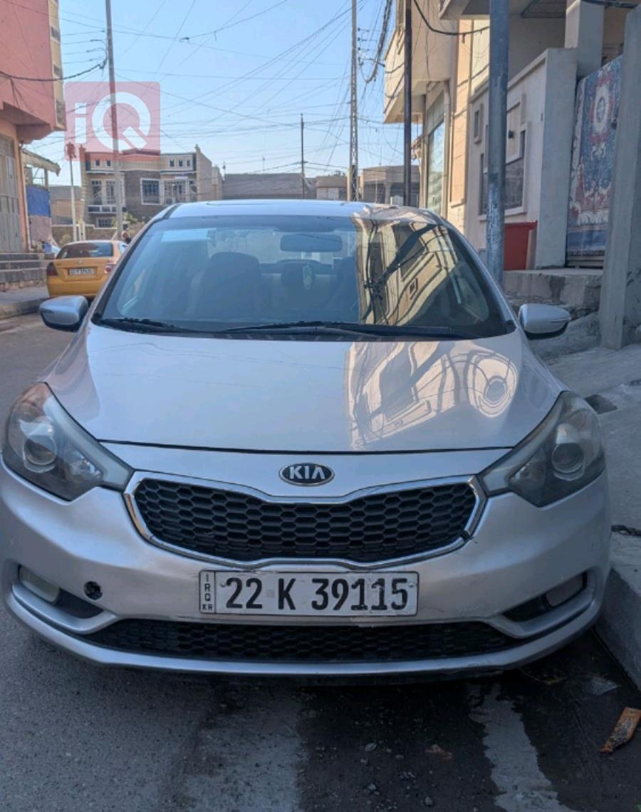 Kia Cerato